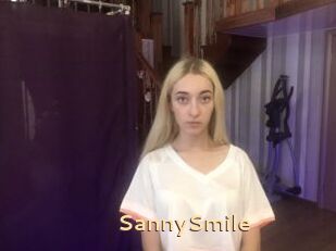 SannySmile