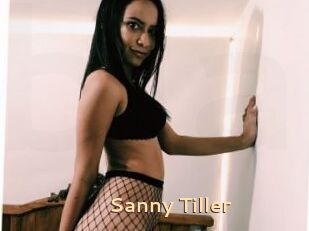 Sanny_Tiller