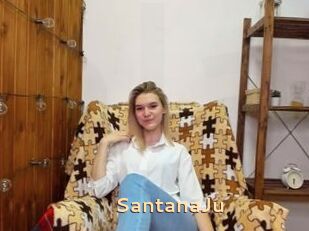 SantanaJu