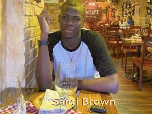 Santi_Brown