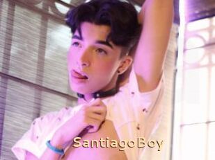 SantiagoBoy