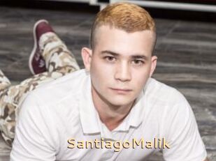 SantiagoMalik