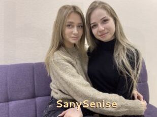 SanySenise