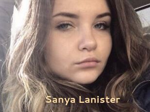 Sanya_Lanister