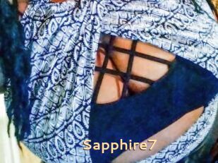 Sapphire7