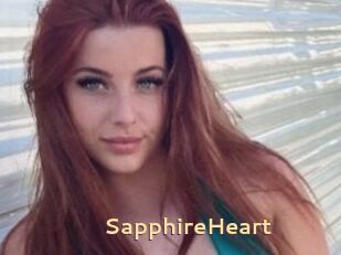 SapphireHeart