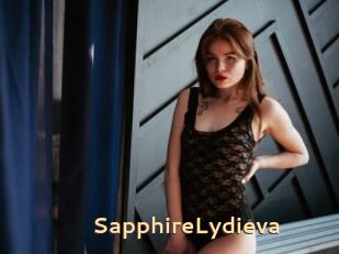 SapphireLydieva