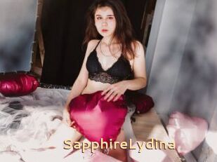 SapphireLydina