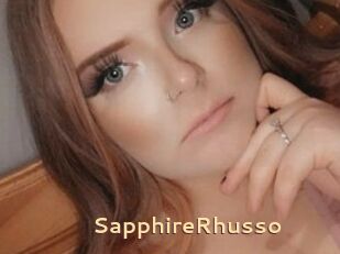 SapphireRhusso