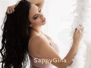 SappyGina