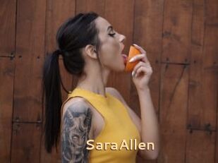 SaraAllen