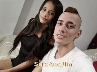 SaraAndJim