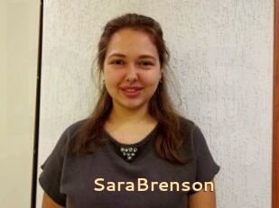 SaraBrenson