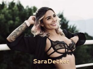 SaraDecker