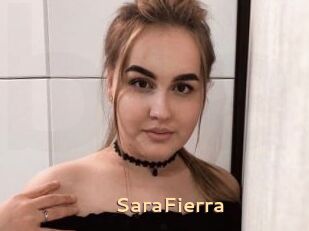 SaraFierra