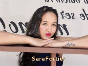 SaraFortier