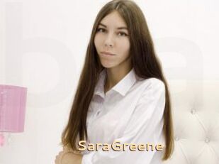 SaraGreene