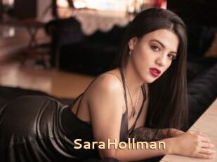 SaraHollman