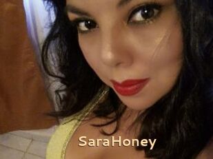 SaraHoney