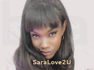 SaraLove2U