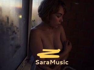 SaraMusic