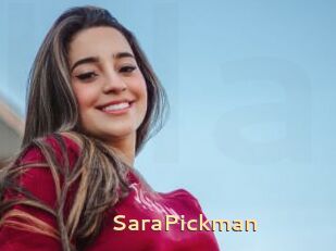 SaraPickman