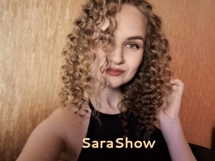 SaraShow