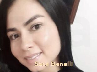 Sara_Benelli