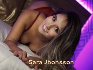 Sara_Jhonsson