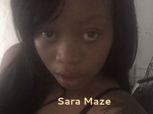 Sara_Maze