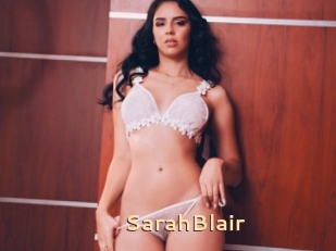 SarahBlair