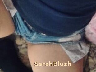 SarahBlush