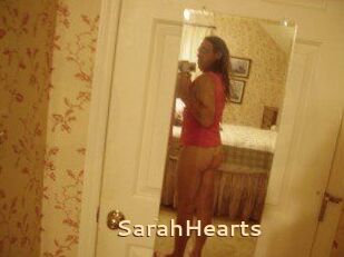 SarahHearts