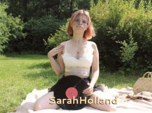 SarahHolland