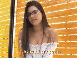 SarahJompson