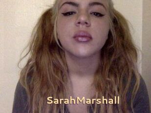 SarahMarshall