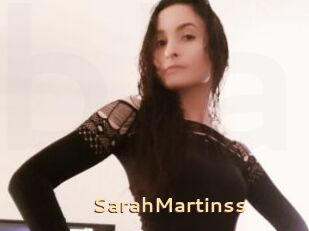 SarahMartinss