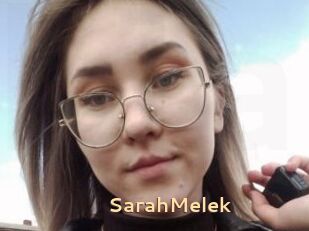 SarahMelek