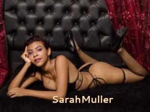 SarahMuller