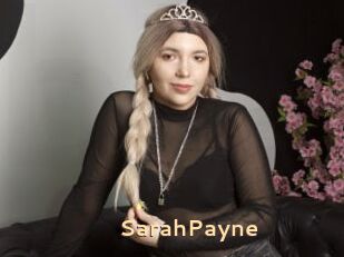 SarahPayne