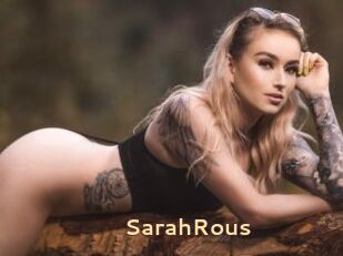 SarahRous