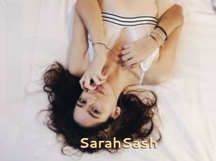 SarahSash