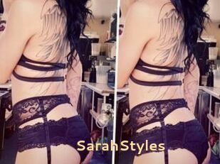 SarahStyles