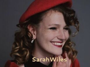 SarahWiles