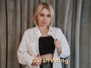 SarahWong