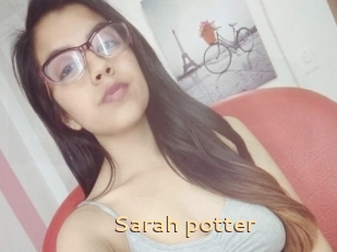 Sarah_potter