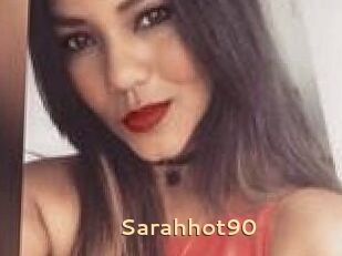 Sarahhot90