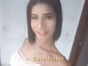 SarahiHot