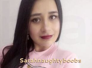 Sarahnaughtyboobs