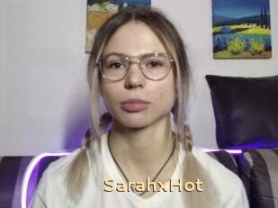 SarahxHot